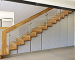 Construction et protection de vos escaliers par Escaliers Maisons à Saint-Quentin-en-Tourmont